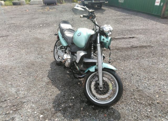 BMW R 1100 R