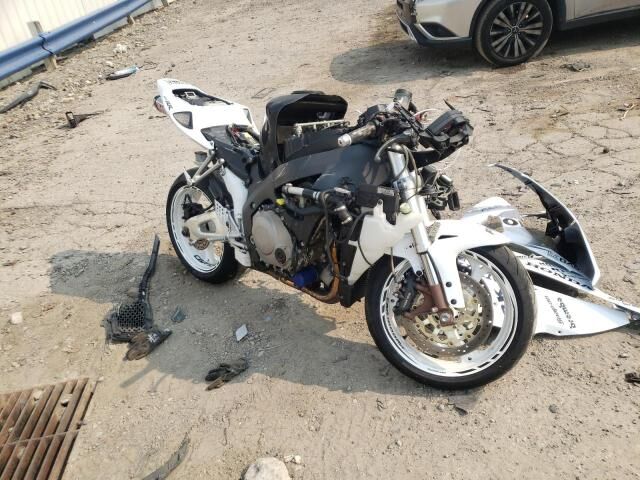 Honda CBR1000