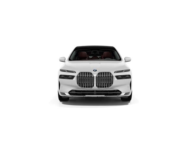 2023 BMW i7