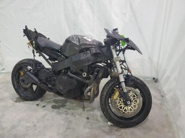Honda CBR900/CBR954