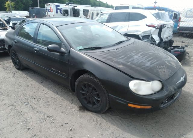 Chrysler Concorde