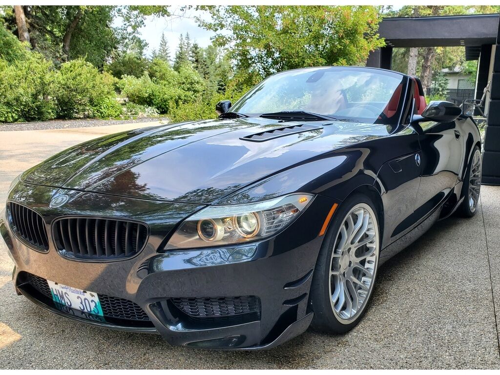 BMW Z4
