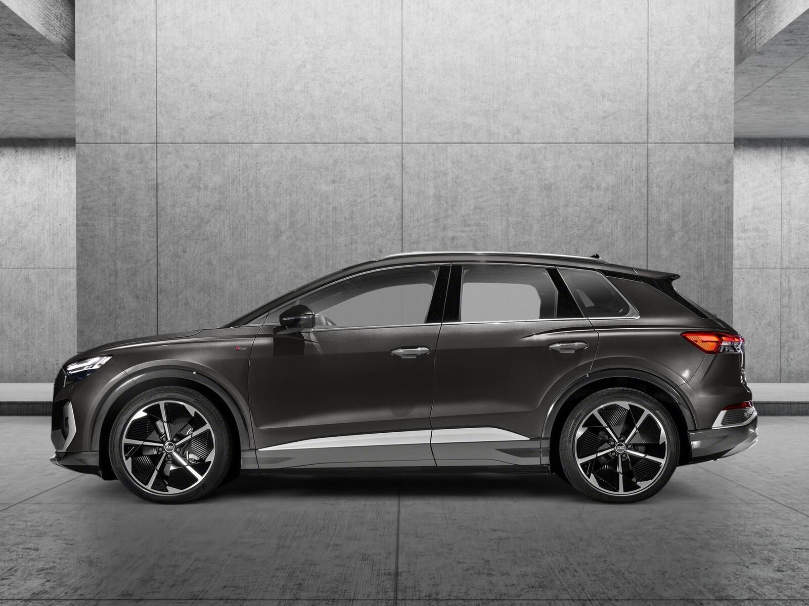2023 Audi Q4