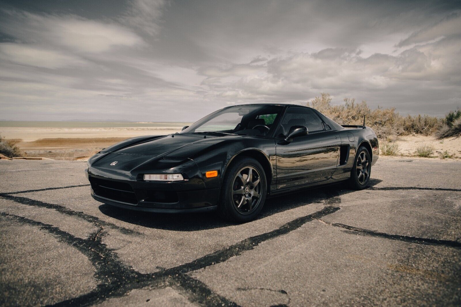 Acura NSX