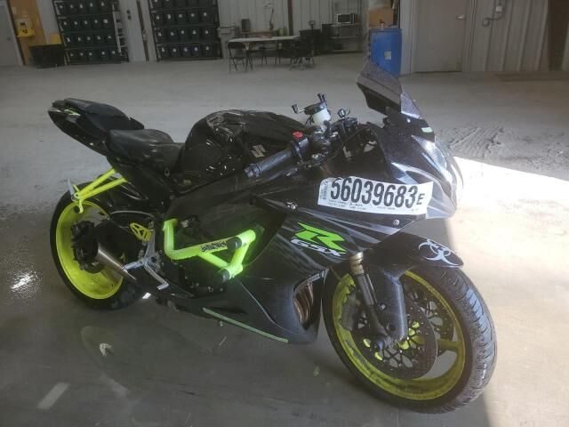 Suzuki GSX-R750L