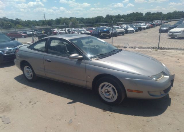 Saturn SC2