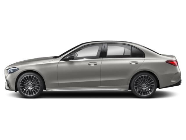 2023 Mercedes-Benz C-Class
