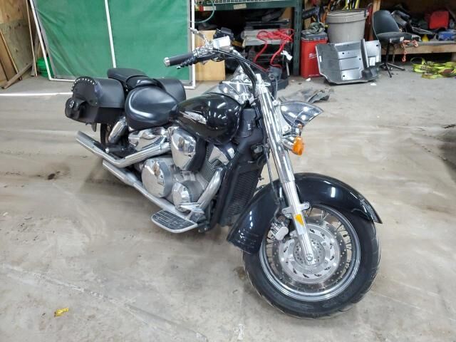 Honda VTX1300S