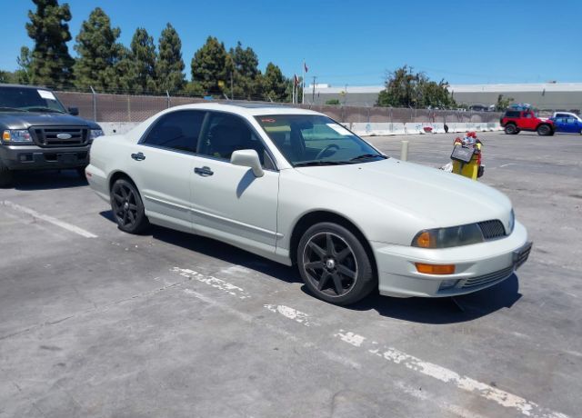 Mitsubishi Diamante