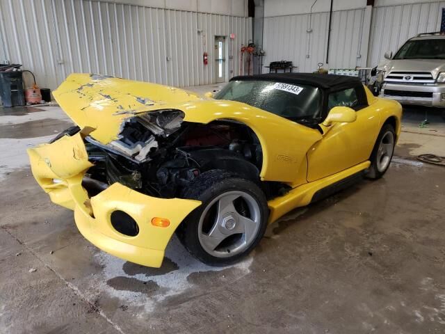 Dodge Viper