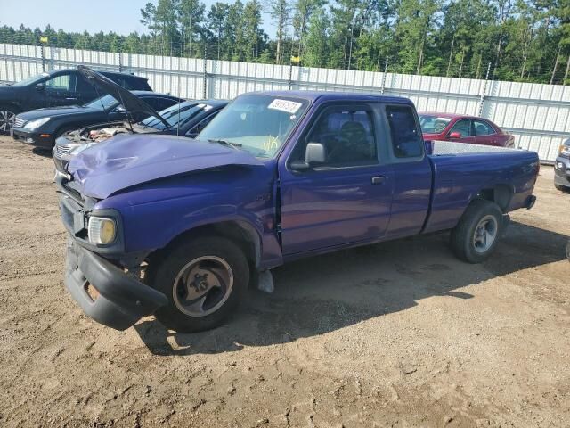 Mazda B-Series