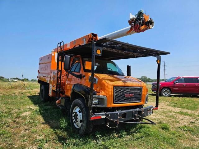 GMC C7
