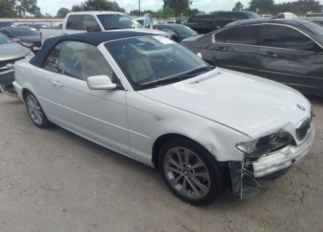 BMW 330Cic