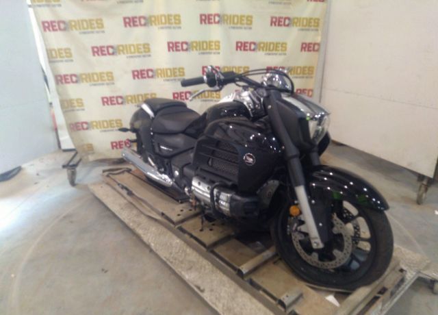Honda GL1800