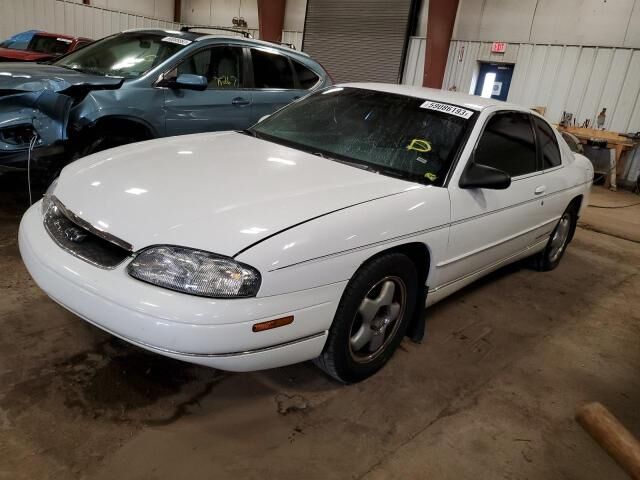 Chevrolet Monte Carlo