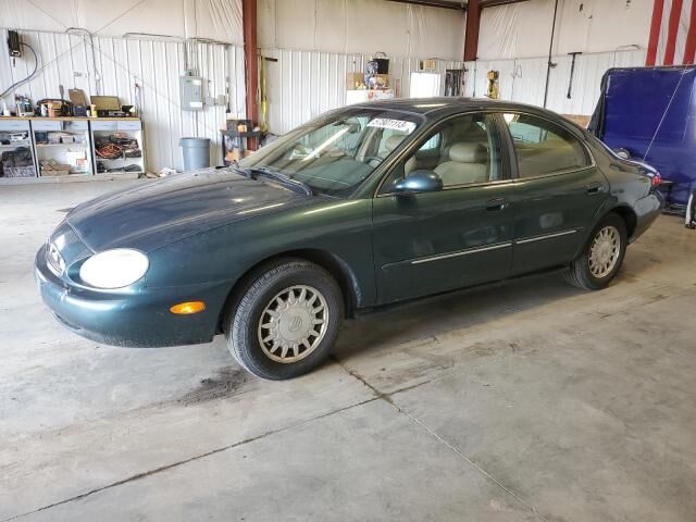 Mercury Sable