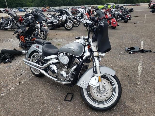 Honda VTX1300S (VTX)