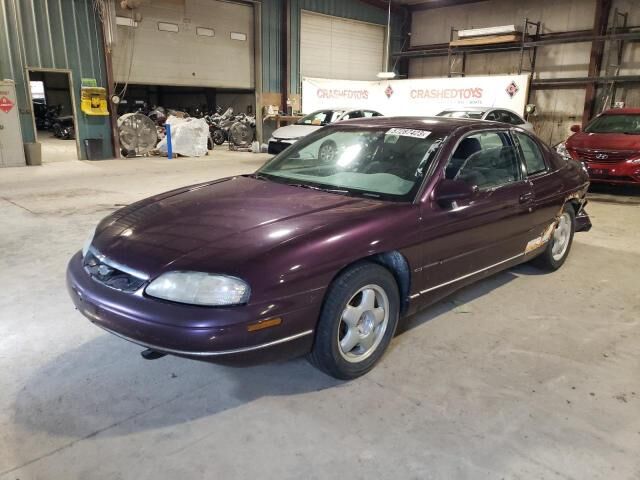 Chevrolet Monte Carlo