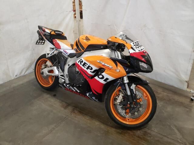 Honda CBR1000