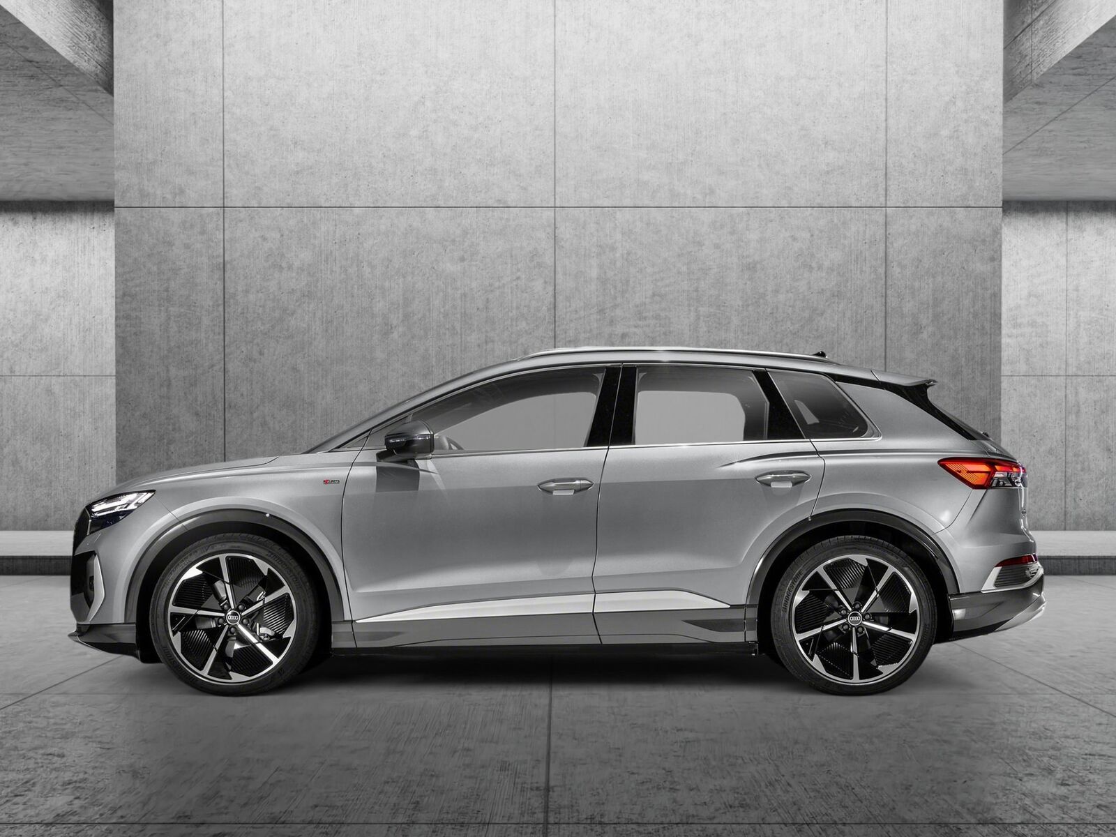 2023 Audi Q4