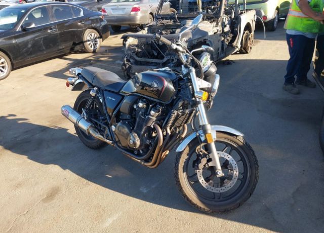 Honda CB1100