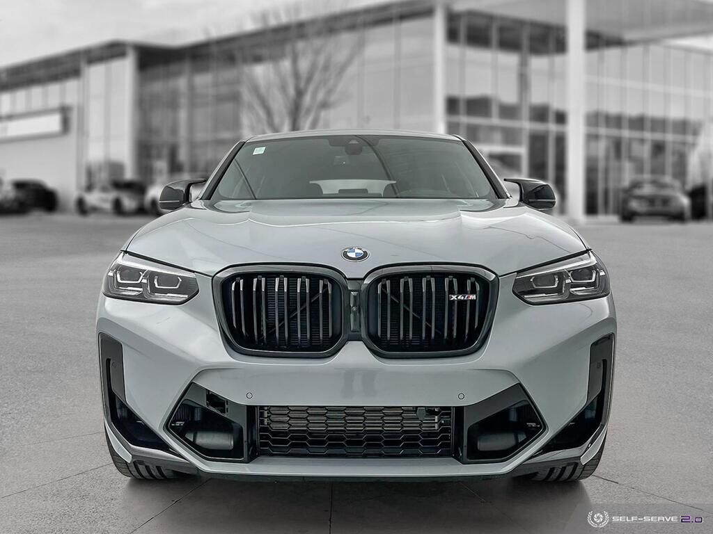2023 BMW X4
