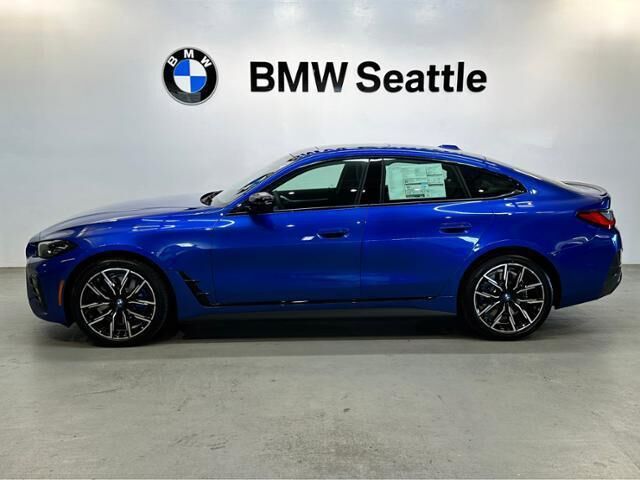 2023 BMW i4