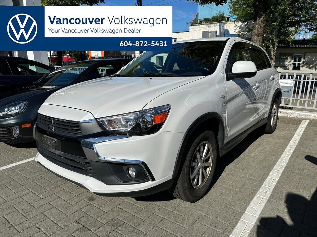 Mitsubishi RVR