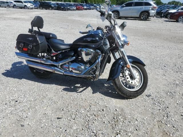 Suzuki VL800/VL800C/VL800T