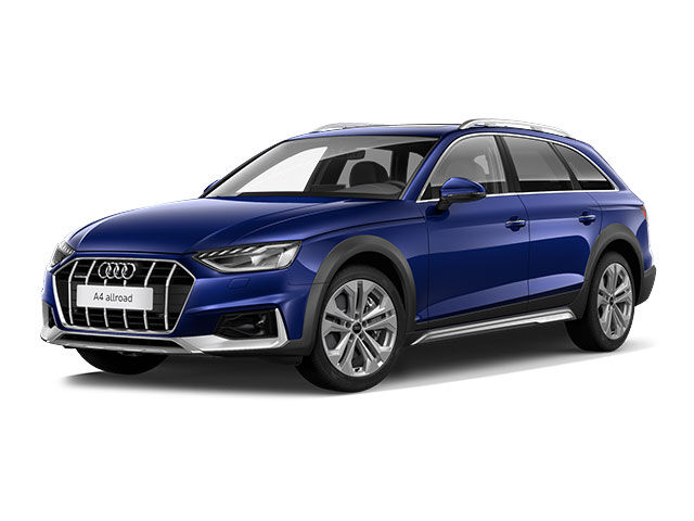 2023 Audi A4 allroad