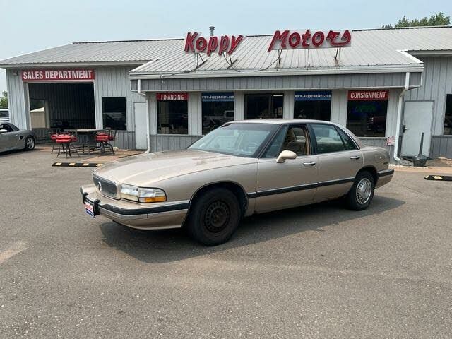 BUICK