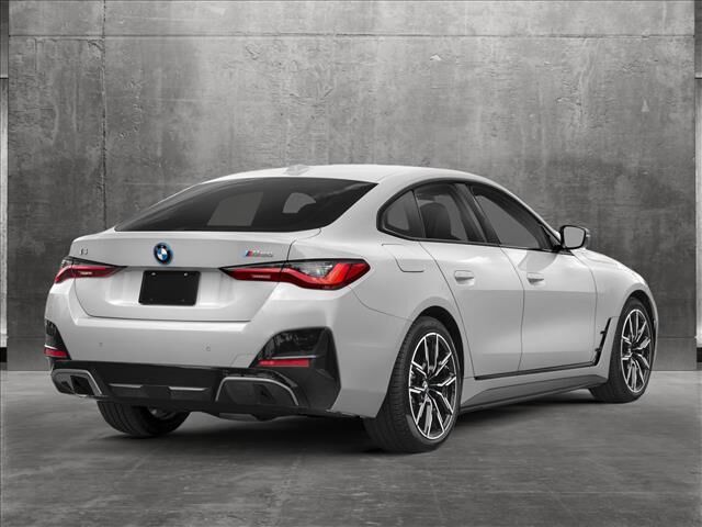 2024 BMW i4