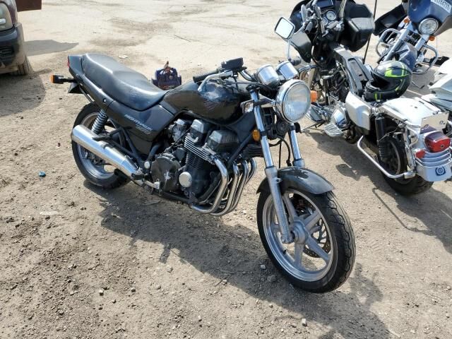 Honda CB750 (Nighthawk 750)