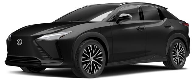 2023 Lexus RZ 450e