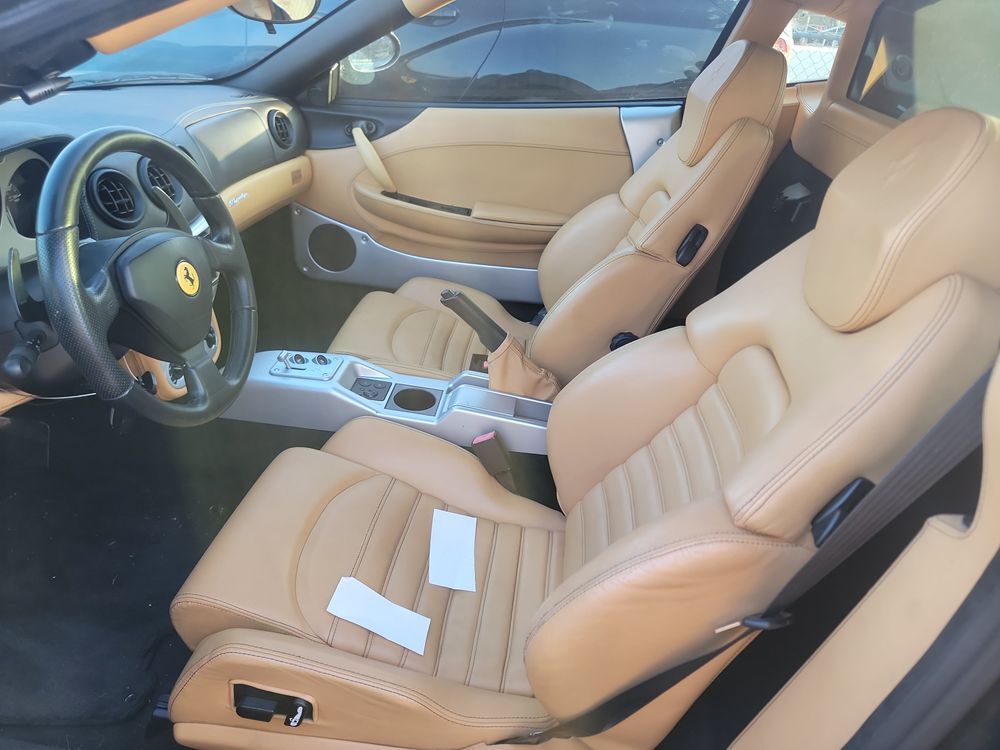 Ferrari 360 Modena