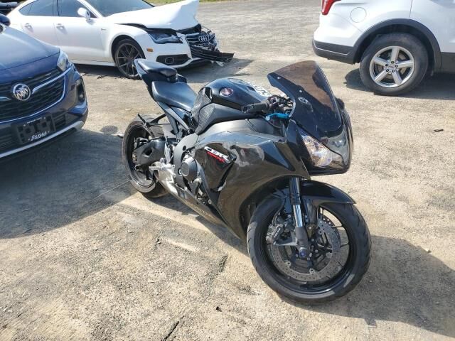 Honda CBR1000