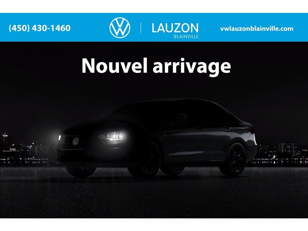 Volkswagen e-Golf
