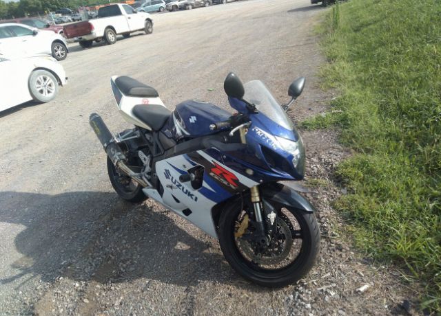 Suzuki GSX-R750K