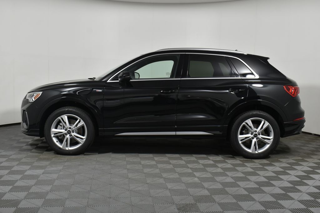 2023 Audi Q3
