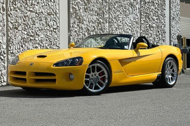 Dodge Viper