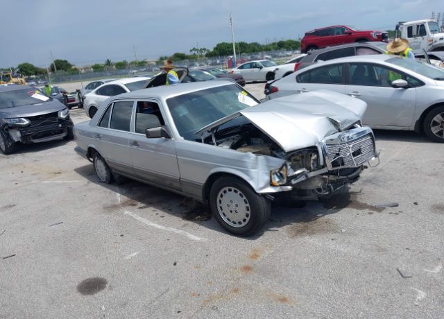 Mercedes-Benz 350