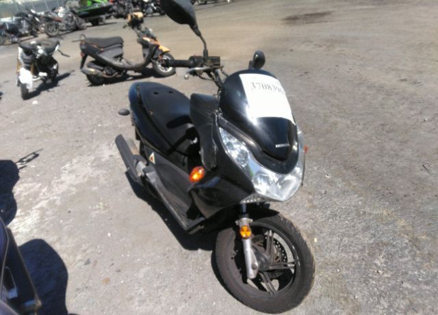 Honda PCX150