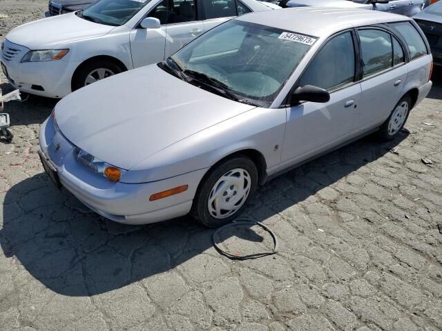 Saturn SW2