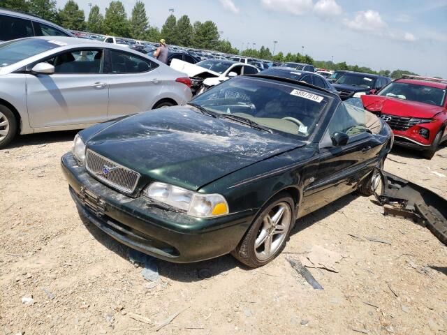 Volvo C70