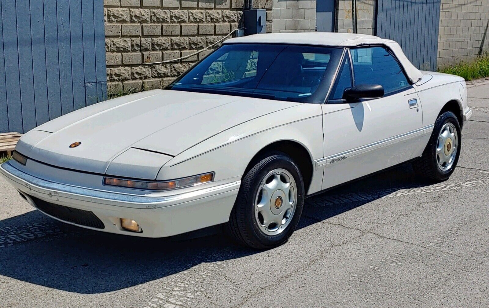 Buick Reatta