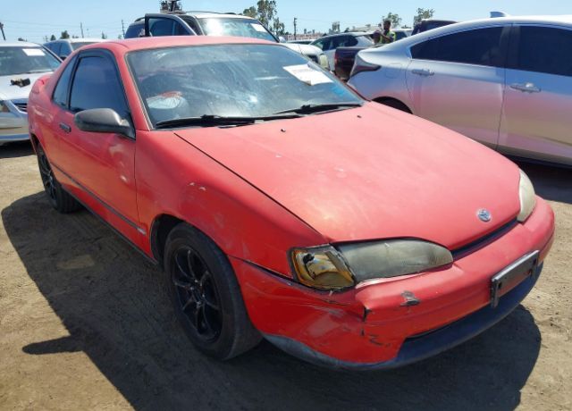 Toyota Paseo