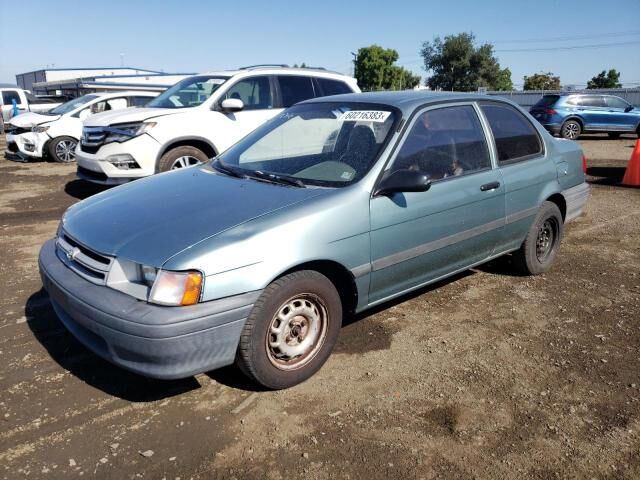 Toyota Tercel