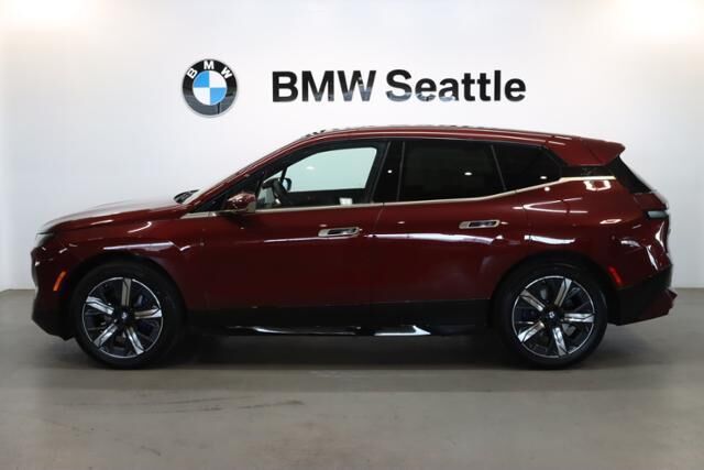 2024 BMW iX