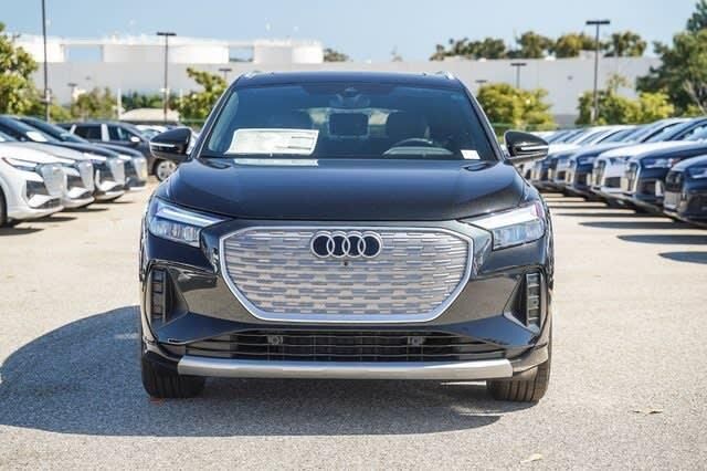 2023 Audi Q4