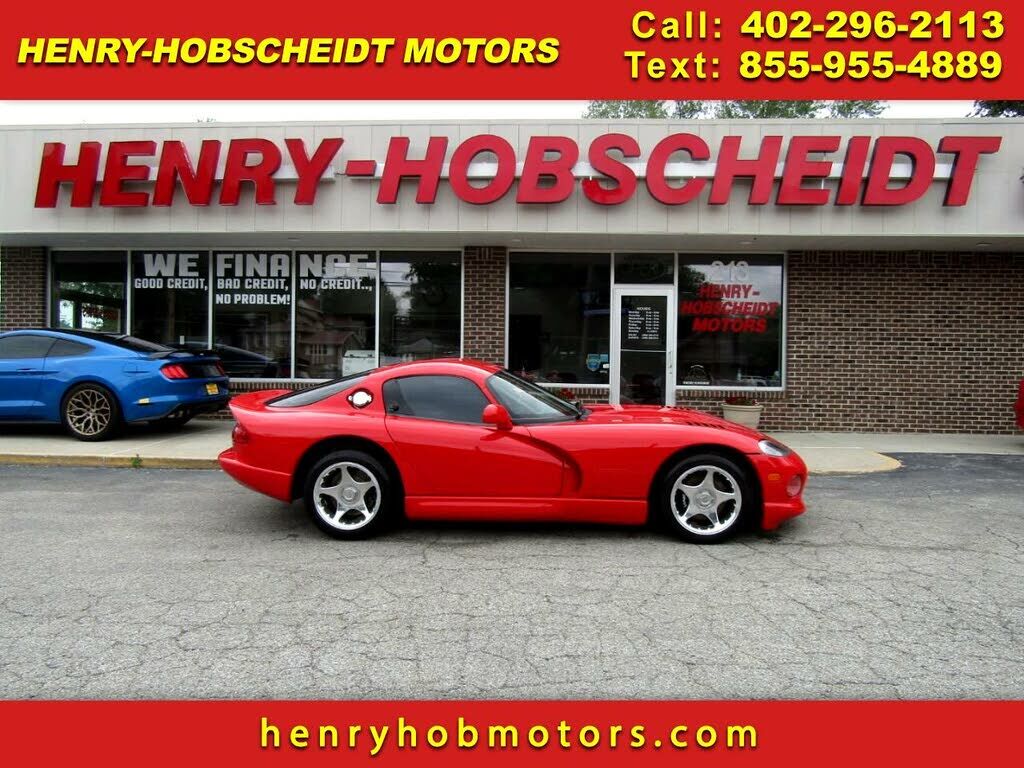 Dodge Viper